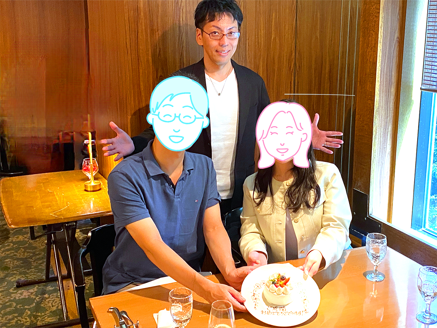 30代女性の画像